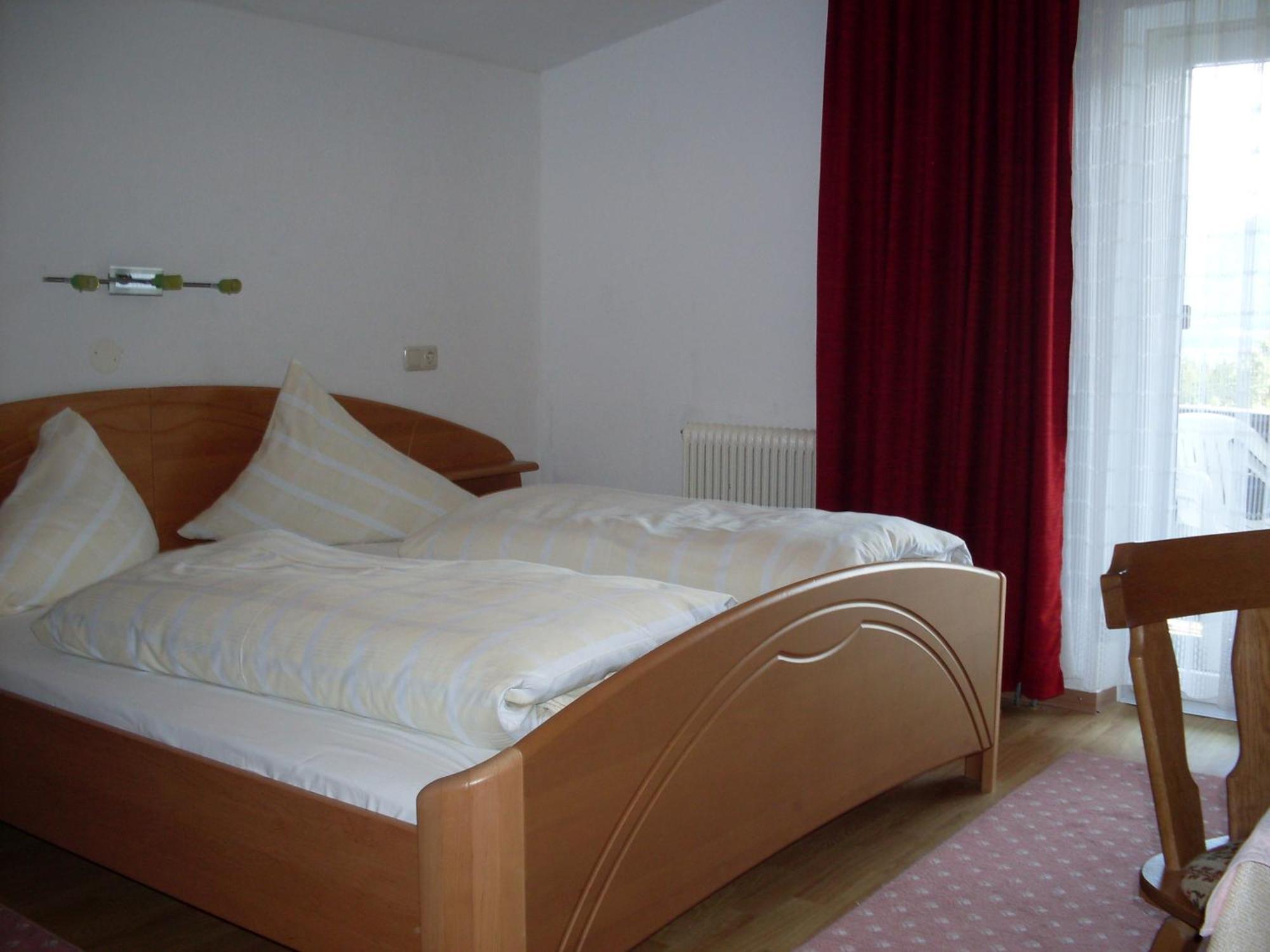 Pension Talblick in Wängle bei Reutte Zimmer foto